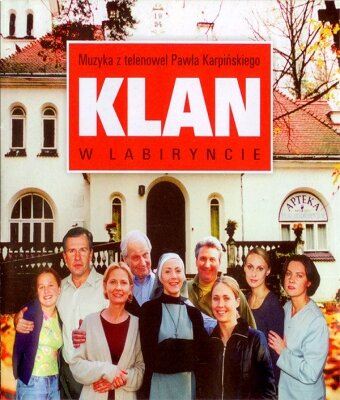 Смотреть Клан (1997) онлайн в Хдрезка качестве 720p