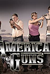Смотреть Оружие по-американски (2011) онлайн в Хдрезка качестве 720p
