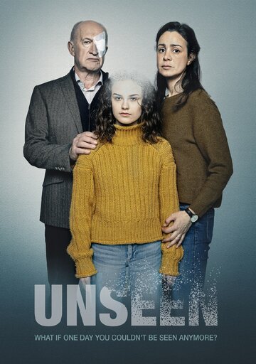 Смотреть Unseen (Invisible) (2020) онлайн в Хдрезка качестве 720p