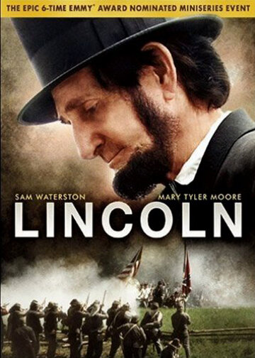 Смотреть Линкольн (1988) онлайн в Хдрезка качестве 720p