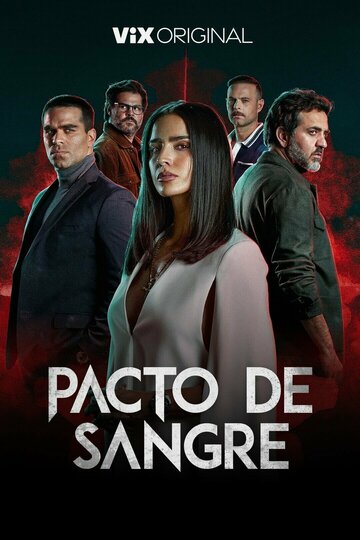 Смотреть Pacto de Sangre (2023) онлайн в Хдрезка качестве 720p