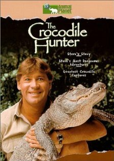 Смотреть Охотник на крокодилов (1996) онлайн в Хдрезка качестве 720p