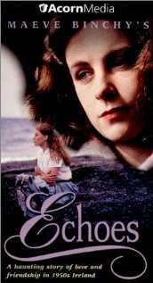 Смотреть Echoes (1988) онлайн в Хдрезка качестве 720p