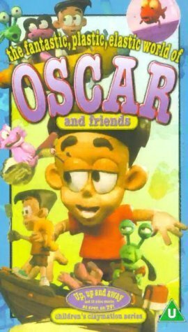 Смотреть Oscar & Friends (1996) онлайн в Хдрезка качестве 720p