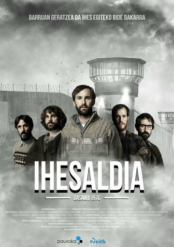 Смотреть Ihesaldia (2019) онлайн в Хдрезка качестве 720p