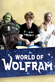 Смотреть World of Wolfram (2016) онлайн в Хдрезка качестве 720p