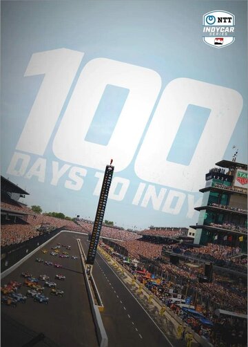 Смотреть 100 Days to Indy (2023) онлайн в Хдрезка качестве 720p