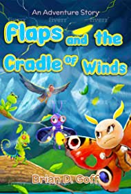 Смотреть Flaps and the Cradle of Winds (2020) онлайн в HD качестве 720p