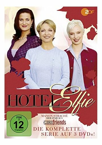 Cмотреть Hotel Elfie (2000) онлайн в Хдрезка качестве 720p