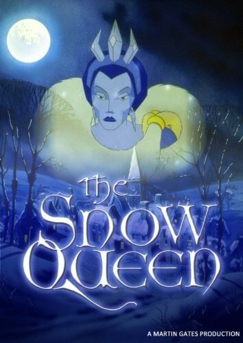 Смотреть Снежная королева (1995) онлайн в HD качестве 720p