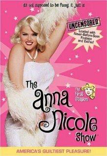 Смотреть Шоу Анны Николь (2002) онлайн в Хдрезка качестве 720p