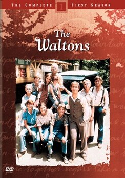 Смотреть Уолтоны (1972) онлайн в Хдрезка качестве 720p