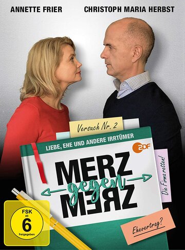 Смотреть Merz gegen Merz (2019) онлайн в Хдрезка качестве 720p