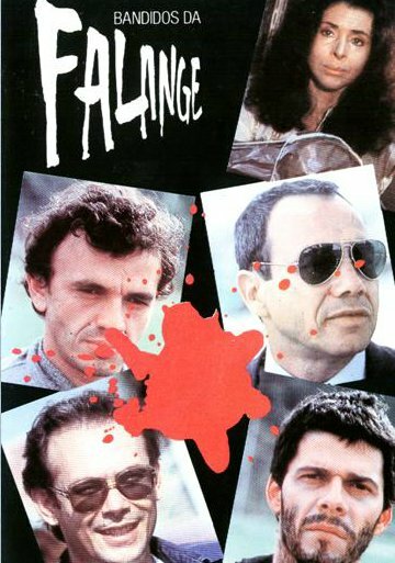 Смотреть Бандиты из Фаланже (1983) онлайн в Хдрезка качестве 720p