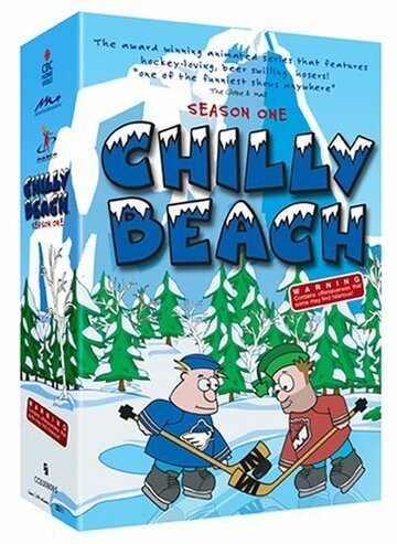 Смотреть Chilly Beach (2003) онлайн в Хдрезка качестве 720p