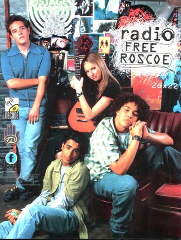 Смотреть Радио Роско (2003) онлайн в Хдрезка качестве 720p