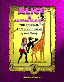 Смотреть Alice in Cartoonland (2000) онлайн в HD качестве 720p