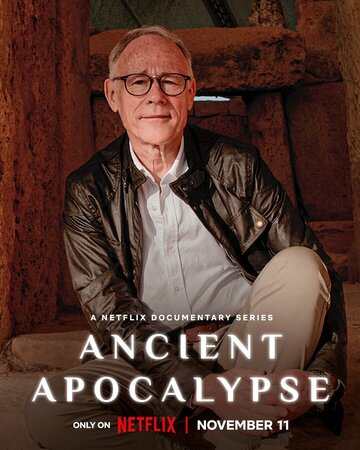 Смотреть Ancient Apocalypse (2022) онлайн в Хдрезка качестве 720p