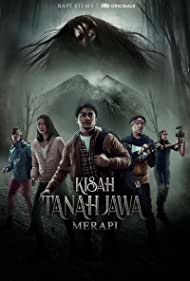 Смотреть Kisah Tanah Jawa: Merapi (2019) онлайн в Хдрезка качестве 720p