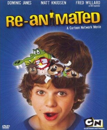 Смотреть Re-Animated (2006) онлайн в HD качестве 720p