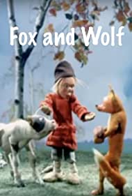 Смотреть Лиса и волк (1937) онлайн в HD качестве 720p