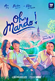 Смотреть Oh, Mando! (2020) онлайн в Хдрезка качестве 720p