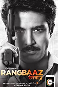 Смотреть Rangbaaz (2018) онлайн в Хдрезка качестве 720p