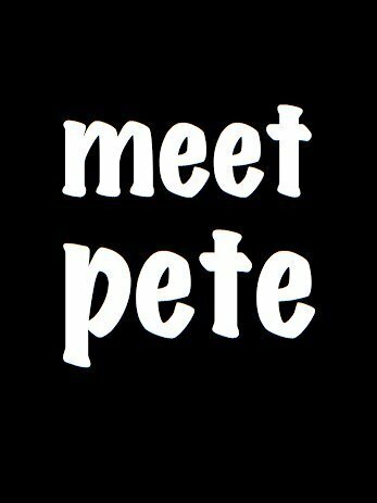 Смотреть Meet Pete (2013) онлайн в Хдрезка качестве 720p