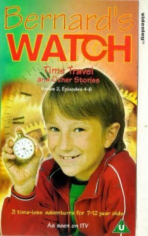 Смотреть Bernard's Watch (1997) онлайн в Хдрезка качестве 720p