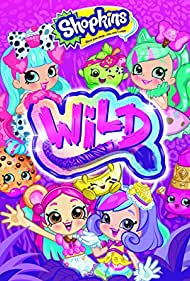 Смотреть Shopkins Wild (2018) онлайн в HD качестве 720p