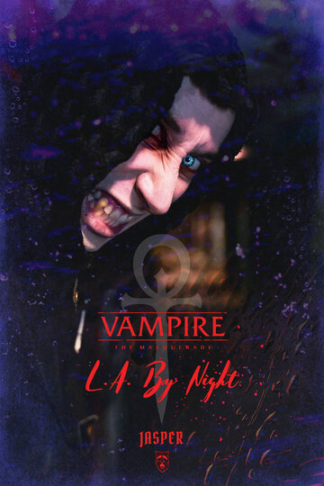 Смотреть Вампир: Маскарад: Лос-Анджелес ночью (2018) онлайн в Хдрезка качестве 720p