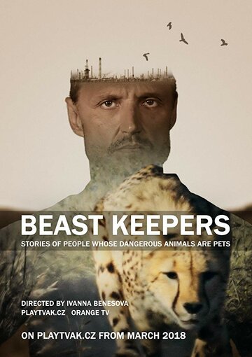 Смотреть Beast Keepers (2018) онлайн в Хдрезка качестве 720p