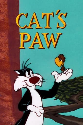 Смотреть Кошачья лапка (1959) онлайн в HD качестве 720p