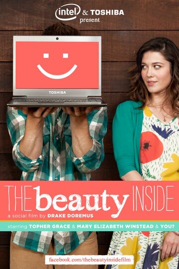 Смотреть Красота внутри (2012) онлайн в Хдрезка качестве 720p