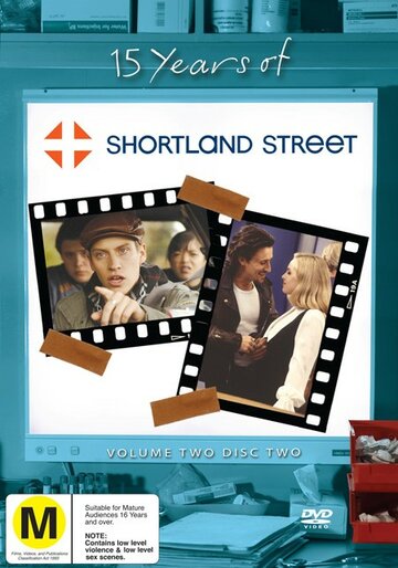 Смотреть Шортланд-стрит (1992) онлайн в Хдрезка качестве 720p