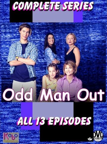Смотреть Odd Man Out (1999) онлайн в Хдрезка качестве 720p