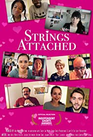 Смотреть Strings Attached (2021) онлайн в Хдрезка качестве 720p