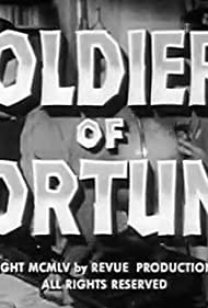Смотреть Солдаты удачи (1955) онлайн в Хдрезка качестве 720p