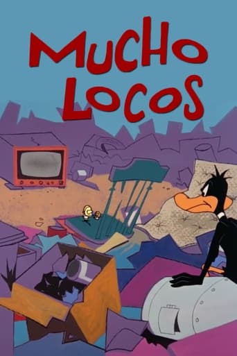 Смотреть Mucho Locos (1966) онлайн в HD качестве 720p