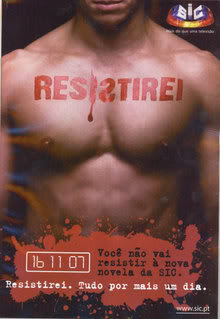 Смотреть Сопротивляться (2007) онлайн в Хдрезка качестве 720p