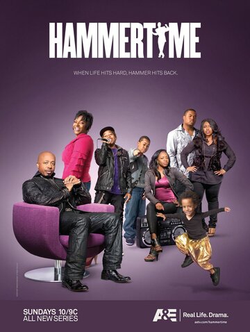 Смотреть Hammertime (2009) онлайн в Хдрезка качестве 720p
