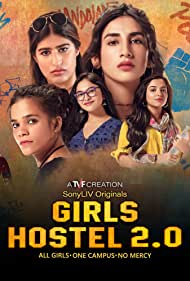 Смотреть Girls Hostel (2018) онлайн в Хдрезка качестве 720p