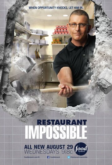 Смотреть Ресторан: Невозможное (2011) онлайн в Хдрезка качестве 720p