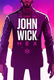 Смотреть hdrezka John Wick Hex - Making Wick Work as a Strategy Game (2020) онлайн в HD качестве 