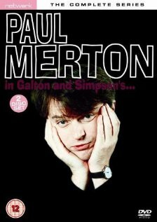Смотреть Пол Мертон в театре Гальтона и Симпсона (1996) онлайн в Хдрезка качестве 720p