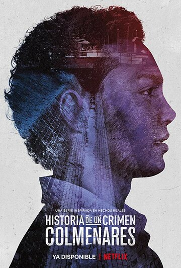 Смотреть Historia de un crimen: Colmenares (2019) онлайн в Хдрезка качестве 720p