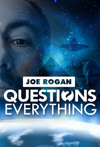 Смотреть Джо Роган: Вопросы обо всём (2013) онлайн в Хдрезка качестве 720p