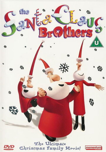 Смотреть Братья Санта Клауса (2001) онлайн в HD качестве 720p