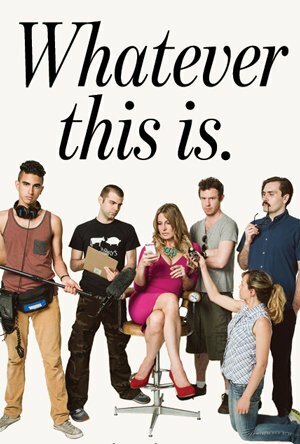 Смотреть Whatever This Is. (2013) онлайн в Хдрезка качестве 720p