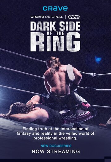 Смотреть Темная сторона ринга (2019) онлайн в Хдрезка качестве 720p